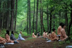 Hành Thiền: Con Đường Đến Sự Bình An Và Tỉnh Lặng 1 avatar hành thiền