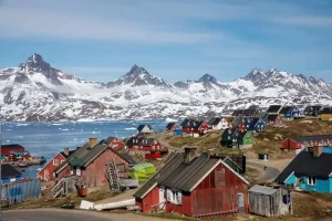 Greenland: Một Tài Sản Chiến Lược Với Bối Cảnh Lịch Sử 4 greenland avatar Gk88