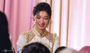 Á hậu Phương Nhi và Lễ Đính Hôn Gây Chú Ý 3 avatar Lễ Đính Hôn Á hậu Phương Nhi