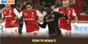 Reims Vs Monaco: Soi Kèo, Phân Tích Phong Độ Và Lực Lượng 5 Reims Vs Monaco: Soi Kèo, Phân Tích Phong Độ Và Lực Lượng